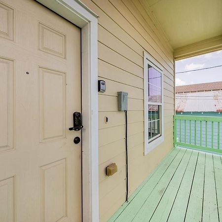 4210 Y1 Cozy 3Br Near Pelican Island Seawolf Pkwy Villa Galveston Eksteriør bilde