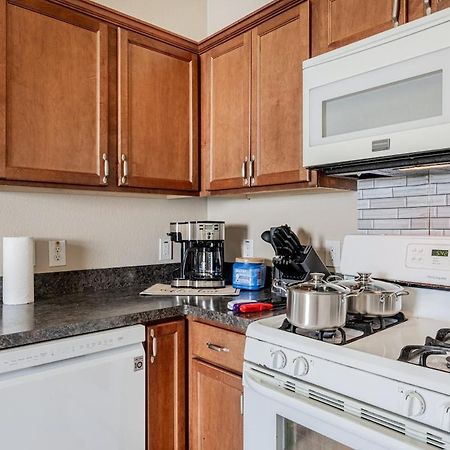 4210 Y1 Cozy 3Br Near Pelican Island Seawolf Pkwy Villa Galveston Eksteriør bilde
