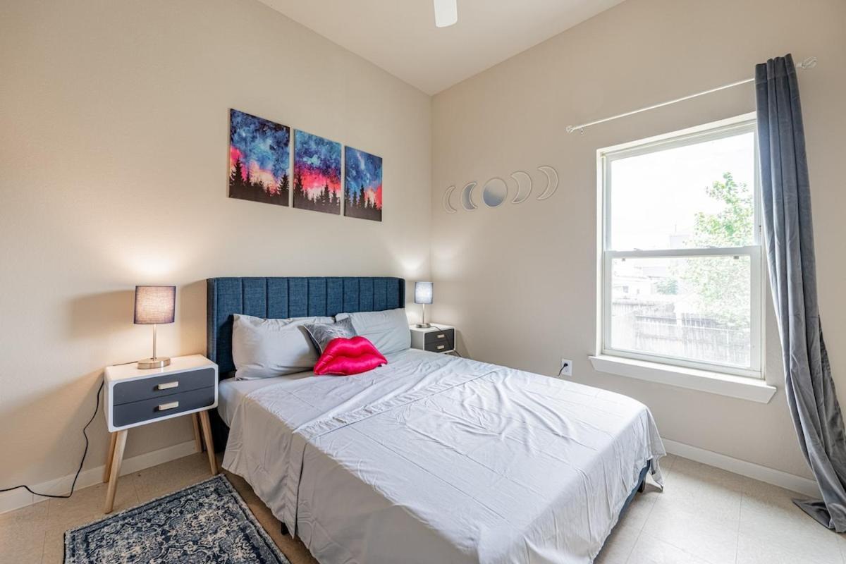 4210 Y1 Cozy 3Br Near Pelican Island Seawolf Pkwy Villa Galveston Eksteriør bilde