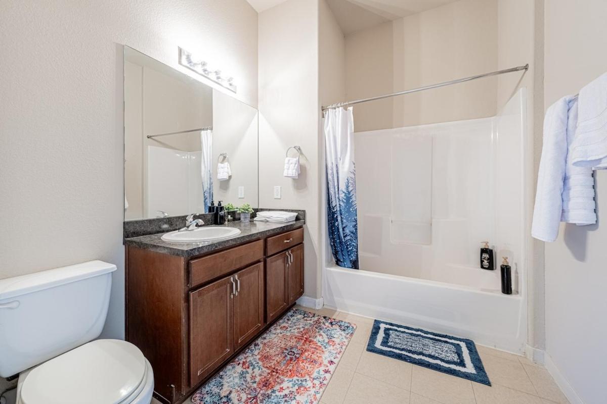 4210 Y1 Cozy 3Br Near Pelican Island Seawolf Pkwy Villa Galveston Eksteriør bilde