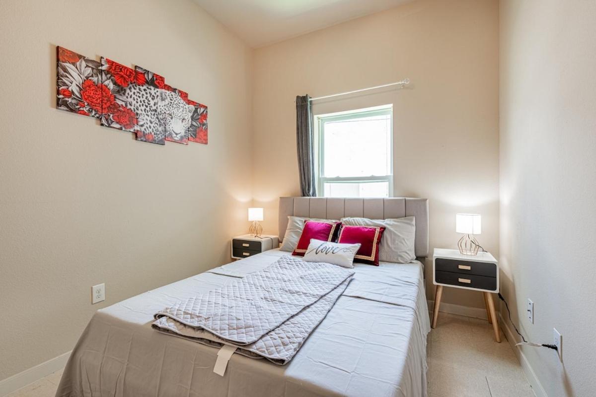 4210 Y1 Cozy 3Br Near Pelican Island Seawolf Pkwy Villa Galveston Eksteriør bilde