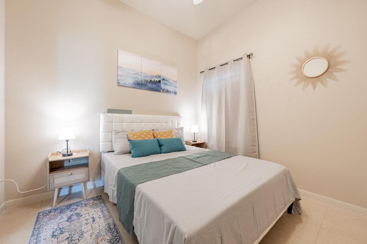 4210 Y1 Cozy 3Br Near Pelican Island Seawolf Pkwy Villa Galveston Eksteriør bilde