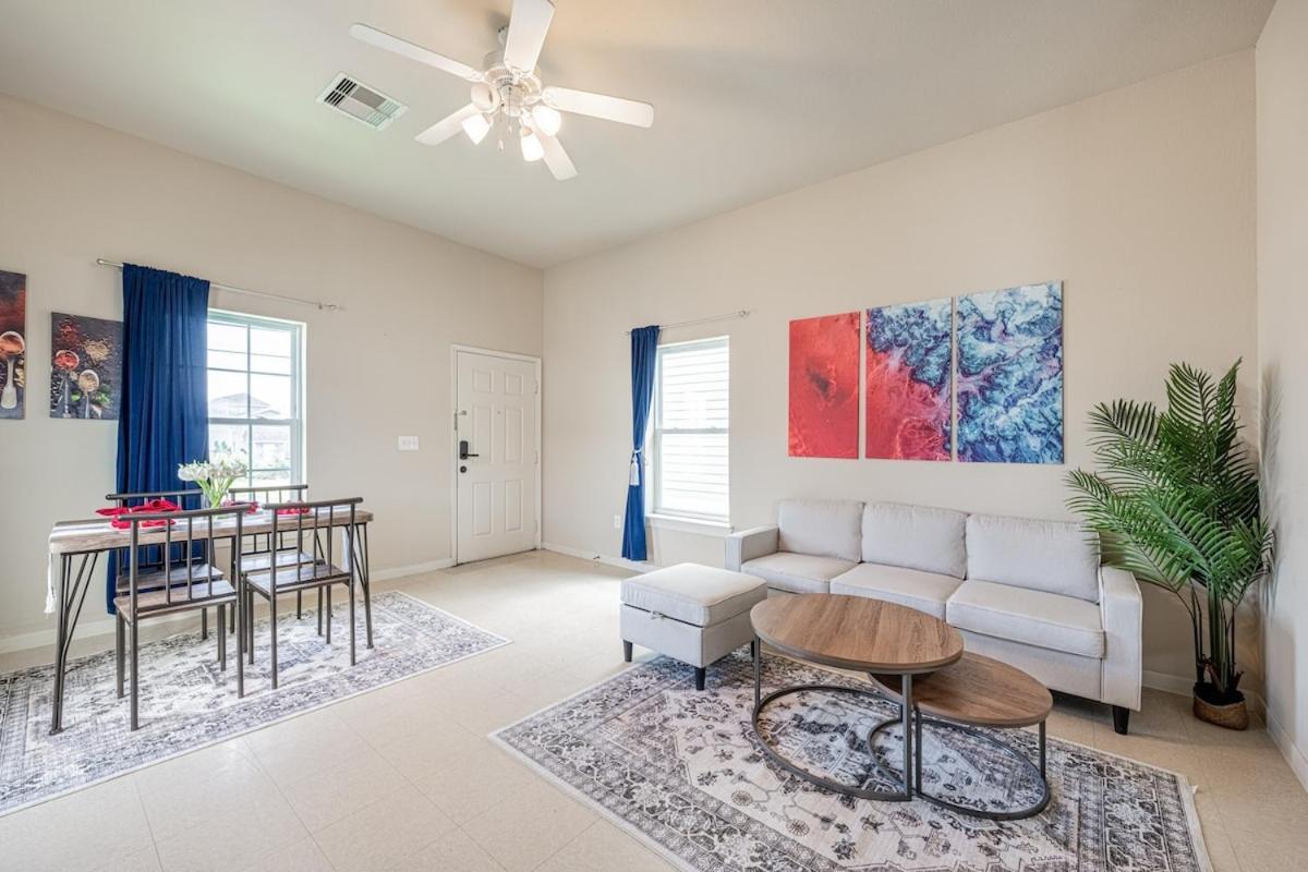 4210 Y1 Cozy 3Br Near Pelican Island Seawolf Pkwy Villa Galveston Eksteriør bilde