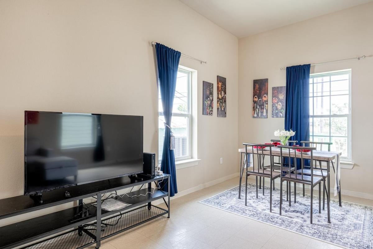 4210 Y1 Cozy 3Br Near Pelican Island Seawolf Pkwy Villa Galveston Eksteriør bilde